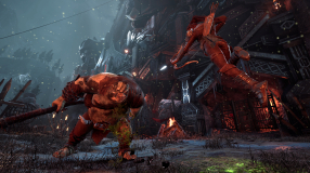 Screenshot på Dungeons & Dragons Dark Alliance - Day One Edition