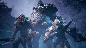 Screenshot på Dungeons & Dragons Dark Alliance - Day One Edition