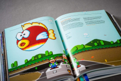 Screenshot på SNES/Super Famicom - a Visual Compendium (Inbunden)