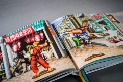 Screenshot på SNES/Super Famicom - a Visual Compendium (Inbunden)