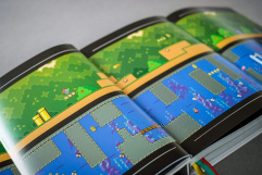 Screenshot på SNES/Super Famicom - a Visual Compendium (Inbunden)