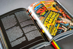 Screenshot på SNES/Super Famicom - a Visual Compendium (Inbunden)