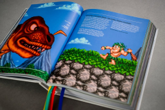 Screenshot på SNES/Super Famicom - a Visual Compendium (Inbunden)