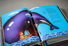 Screenshot på SNES/Super Famicom - a Visual Compendium (Inbunden)