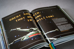 Screenshot på SNES/Super Famicom - a Visual Compendium (Inbunden)