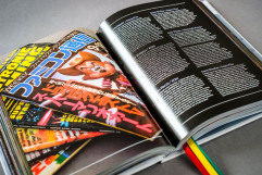 Screenshot på SNES/Super Famicom - a Visual Compendium (Inbunden)