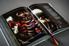 Screenshot på SNES/Super Famicom - a Visual Compendium (Inbunden)