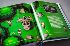 Screenshot på SNES/Super Famicom - a Visual Compendium (Inbunden)