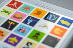 Screenshot på Atari 2600/7800 - a Visual Compendium (Inbunden)