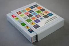 Screenshot på Atari 2600/7800 - a Visual Compendium (Inbunden)