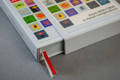 Screenshot på Atari 2600/7800 - a Visual Compendium (Inbunden)