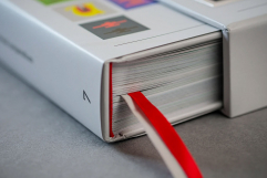 Screenshot på Atari 2600/7800 - a Visual Compendium (Inbunden)