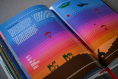 Screenshot på Atari 2600/7800 - a Visual Compendium (Inbunden)