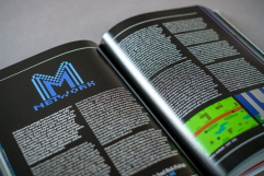 Screenshot på Atari 2600/7800 - a Visual Compendium (Inbunden)