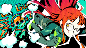 Screenshot på Persona 5 Royal