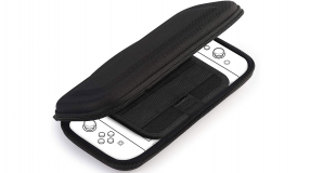 Screenshot på Bigben Nintendo Switch Lite Protective Case Black