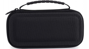 Screenshot på Bigben Nintendo Switch Lite Protective Case Black