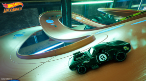 Screenshot på Hot Wheels Unleashed Challenge Accepted Edition