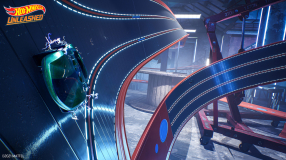 Screenshot på Hot Wheels Unleashed Challenge Accepted Edition