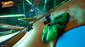 Screenshot på Hot Wheels Unleashed Challenge Accepted Edition