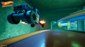 Screenshot på Hot Wheels Unleashed Challenge Accepted Edition