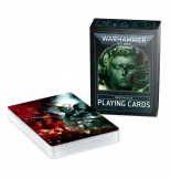 Screenshot på Warhammer 40K Indomitus Spelkort