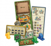 Screenshot på Terra Mystica - Merchants of the Seas Expansion