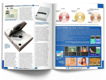 Screenshot på PC Engine/TurboGrafx-16 & PC-FX Anthology Gunhed Edition (Inbunden)