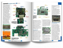 Screenshot på PC Engine/TurboGrafx-16 & PC-FX Anthology Gunhed Edition (Inbunden)