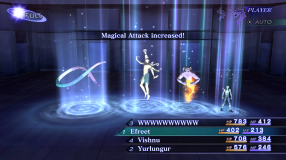 Screenshot på Shin Megami Tensei III Nocturne HD Remaster