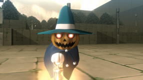 Screenshot på Shin Megami Tensei III Nocturne HD Remaster