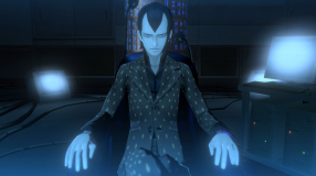 Screenshot på Shin Megami Tensei III Nocturne HD Remaster