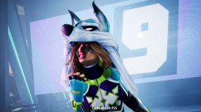 Screenshot på Destruction Allstars