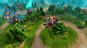 Screenshot på Dungeons III (3) Complete Collection