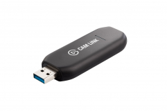 Screenshot på Elgato Cam Link 4K