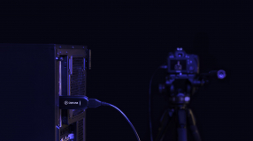 Screenshot på Elgato Cam Link 4K