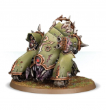 Screenshot på Warhammer 40K Death Guard - Myphitic Blight-Hauler