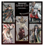 Screenshot på Warhammer Quest - Cursed City