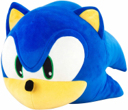 Screenshot på TOMY Club Mocchi-Mocchi Mega Sonic Plush ~35cm