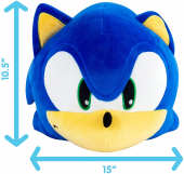 Screenshot på TOMY Club Mocchi-Mocchi Mega Sonic Plush ~35cm