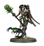 Screenshot på Warhammer 40K Necrons - Cryptek
