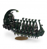 Screenshot på Warhammer 40K Necrons - Ghost Ark