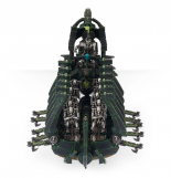 Screenshot på Warhammer 40K Necrons - Ghost Ark