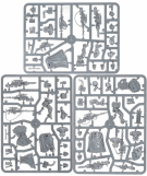 Screenshot på Warhammer 40K Space Marines - Primaris Eliminators