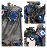 Screenshot på Warhammer 40K Space Marines - Primaris Eliminators