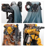 Screenshot på Warhammer 40K Space Marines - Primaris Eliminators