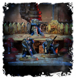 Screenshot på Warhammer 40K Space Marines - Primaris Eliminators
