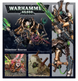 Screenshot på Warhammer 40K Necrons - Illuminor Szeras