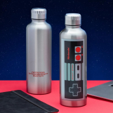 Screenshot på Nintendo Entertainment System Controller Water Bottle