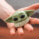 Screenshot på Star Wars The Child Stress Ball